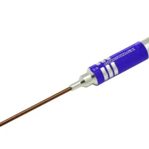 Allen key 3.0 x 120mm