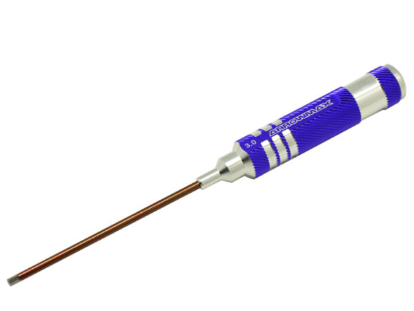 Cle Allen 3.0 X 120mm