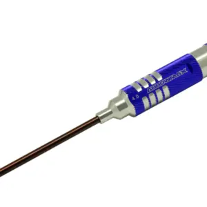 Allen key 4.0 x 120mm