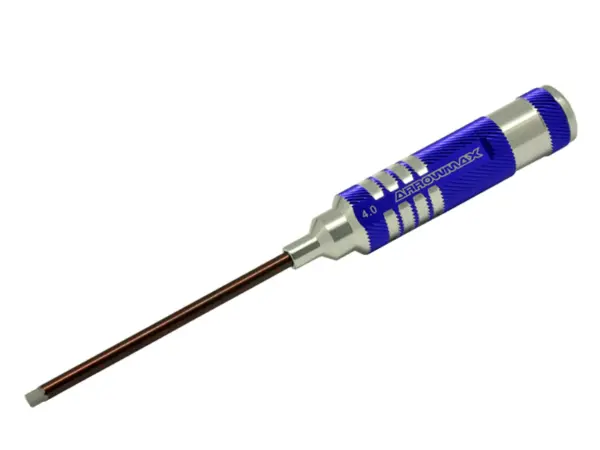 Allen Wrench 4.0 X 120mm