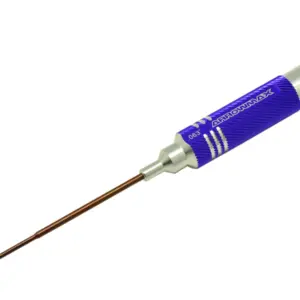 Cle Allen .063 (1/16) X 120mm