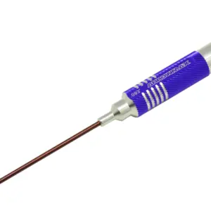 Cle Allen .093 (3/32) X 120mm