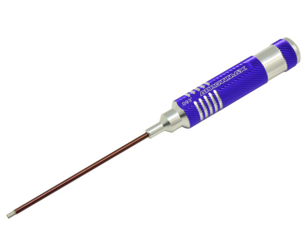 Cle Allen .093 (3/32) X 120mm
