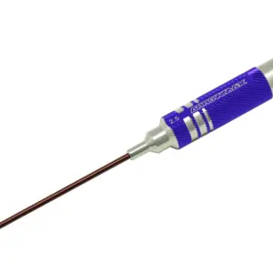 Cle Allen hemisphere 2.5 x 120mm