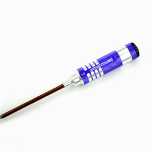 Cle Allen Hemispherique 4.0 X 120mm