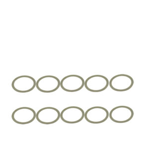 Rondelles 13x16x0.2 (10)