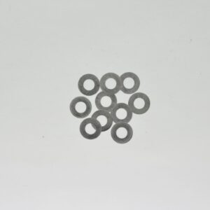 Rondelles 5x10x0.1 (10)