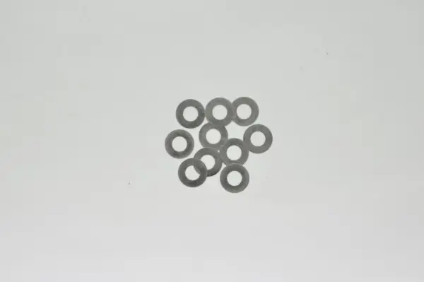 Shims 5x10x0.1 (10)