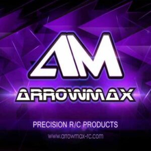 Tapis De Stand Arrowmax (1200x600)