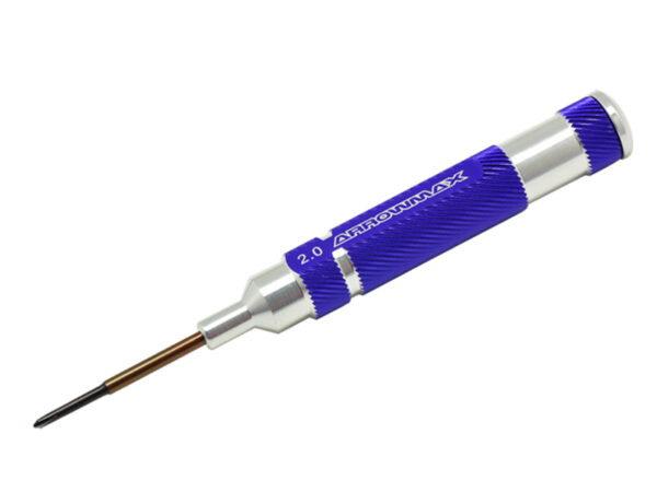 Tournevis Philips 2.0 X 45mm