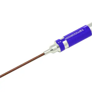 Philips 3.5 x 120mm screwdriver