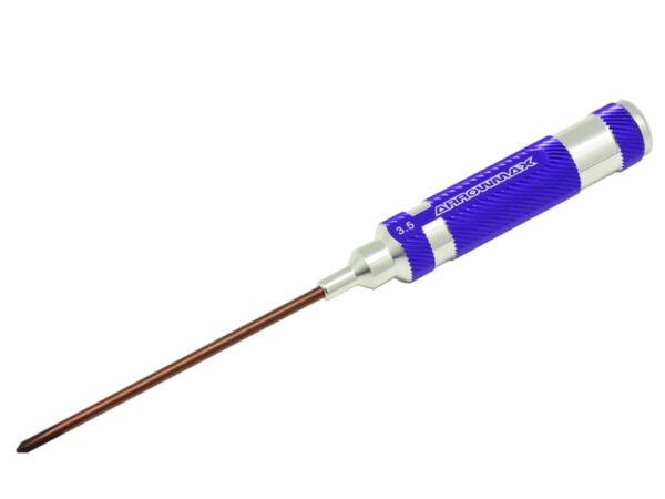 Tournevis Philips 3.5 X 120mm