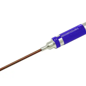 Philips 4.0 x 120mm screwdriver