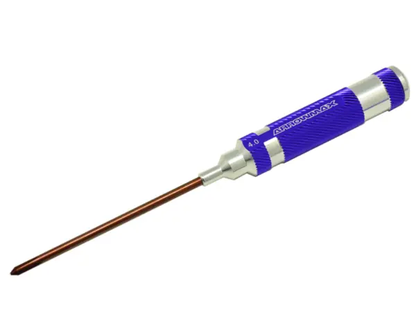 Phillips Screwdriver 4.0 X 120mm