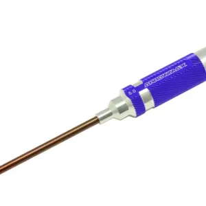 Philips screwdriver 5.0 x 120mm