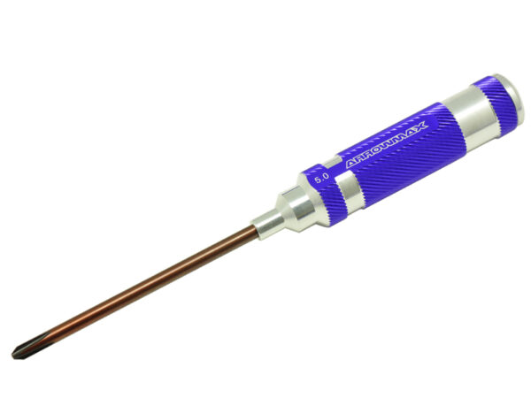 Tournevis Philips 5.0 X 120mm