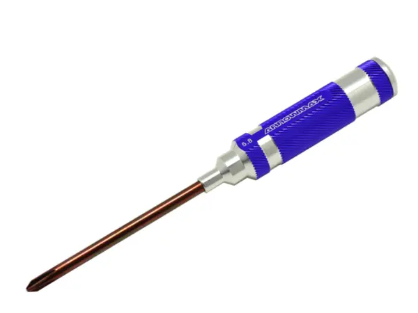 Phillips Screwdriver 5.8 X 120mm