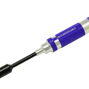 Cle a socket 12.0 x 100mm