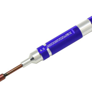 Cle a Douille 4.5 X 60mm