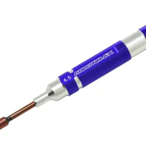 Sweave key 4.5 x 60mm