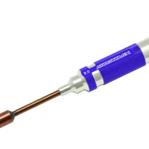 Key to Sweave 8.0 x 100mm