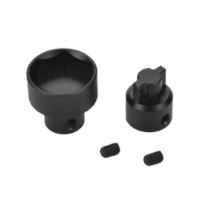 Adaptateur 1/8 Buggy/Rally-Game Pour Testeur De Differentiel