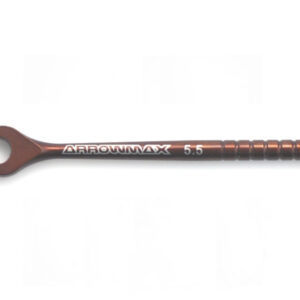 Cle a Biellette De Pas Inverse 5.5mm V2