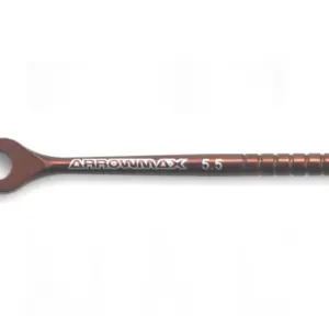 Trust A Converse Pas Biens 5.5mm V2