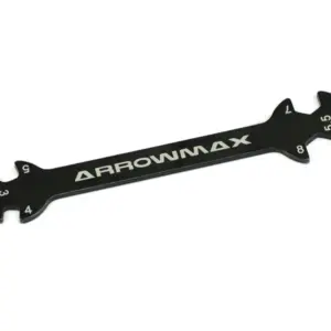 Multi -breech and connecting rods