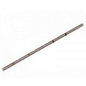 Alesoir D Axe De Triangle 4.0 X 120mm Lame Seule