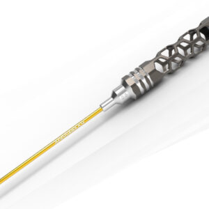 Cle Allen 2.5 X 120mm Manche Nid D Abeille