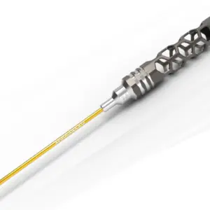 Allen key 2.5 x 120mm honeycomb handle