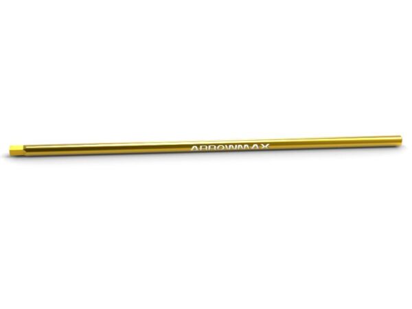 Embout Cle Allen 3.0 X 120mm V2 (Idem Am111130)