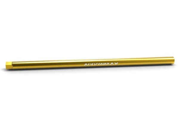 Embout Cle Allen 5.0 X 120mm V2 (Idem Am111150)
