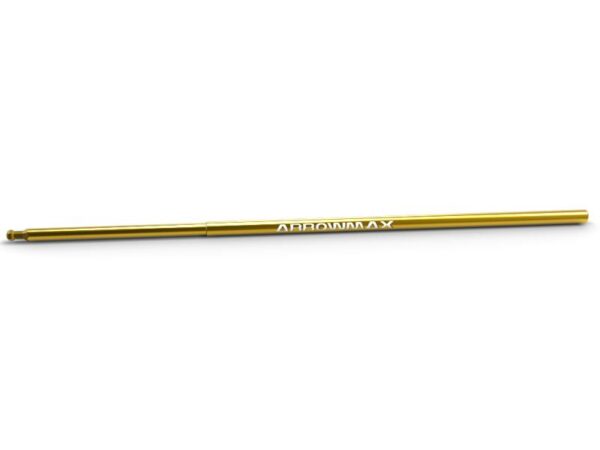 Embout Cle Allen Hemispherique 2.0 X 120mm V2 (Idem Am121120)