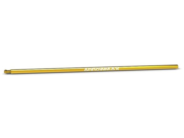 Embout Cle Allen Hemispherique 2.5 X 120mm V2 (Idem Am121125)