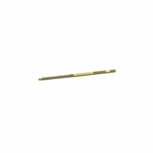 Embout Cle Allen Hemispherique 2.0 X 100mm Tungsten