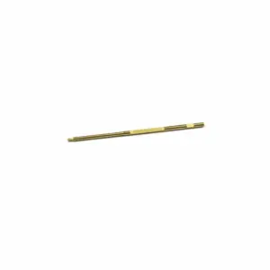Allen hemispherical key tip 2.0 x 100mm tungsten