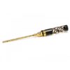 Alesoir D Axe De Triangle 4.0 X 120mm Manche Nid D Abeille - Image 2