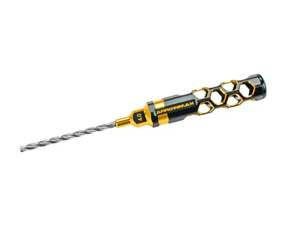 Arm Reamer 4.0 X 120mm Honeycomb