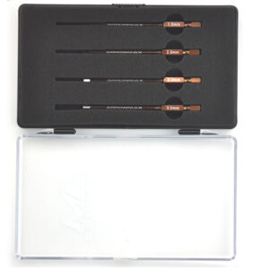 Embouts De Visseuse Allen 1,5mm 2mm 2,5mm 3mm