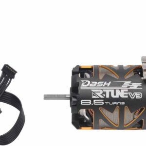 Moteur Dash R-Tune 540 Brushless 8.5