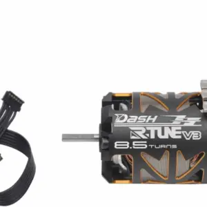 Dash R-Tune engine 540 Brushless 8.5