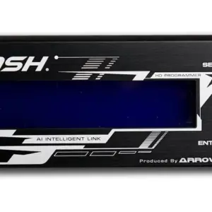 Dash ai pro programming box
