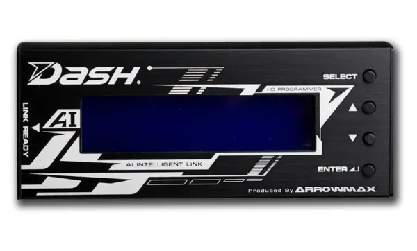 Dash Ai BLS Program Box