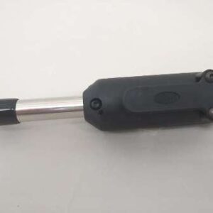 AMR Racing Glow Heater W/Led Pilot Lamp - Black