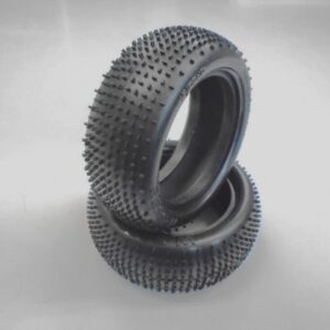 Tires 1:10 Star 4WD Micro Block Hi-Traction (2)