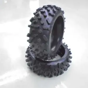 Tires 1: 8 Vintage off-road W5646-H (2)