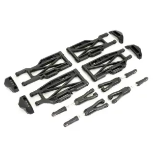 Team Associated Rival Mt8 Suspension Upgrade Pack
