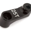 Associated Ft Aluminum Servo Horn 25t, 15.5 Mm - Image 2